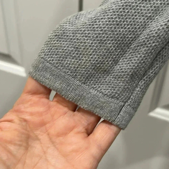 J. Jill Vneck sweater - Picture 7 of 8